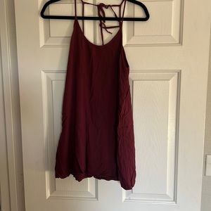 Brandy Melville Slip Dress